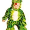 Frosch Babykostüm 6-12 Mo -Karneval Universe Verkäufe 15751