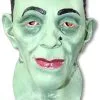 Barackstein Monster Maske -Karneval Universe Verkäufe 16453 Barackstein Monster Maske Frankstein