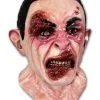 Seuchenopfer Maske 1 Seuchenopfer Maske -Karneval Universe Verkäufe 18071 seuchenopfer maskemutanten maskehalloweenmaskenkarnevalsmaskehorrormaskeneklige horror maskenbeulenpest maskelatex masken