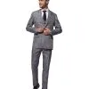 20er Jahre Gangster Anzug -Karneval Universe Verkäufe 20s anzug suitmeister 20er jahre gangster anzug charleston kostueme 54505