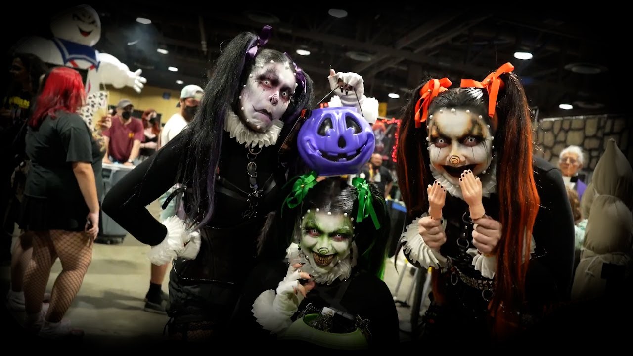 Karneval Universe Verkäufe -Karneval Universe Verkäufe 90