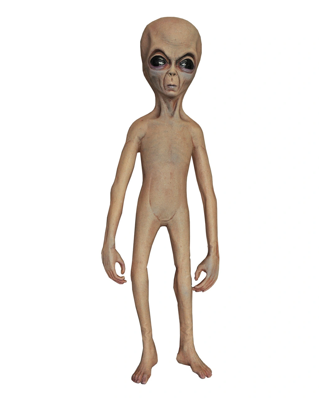 Alien Körper Als Deko Figur 3 Alien Körper Als Deko Figur