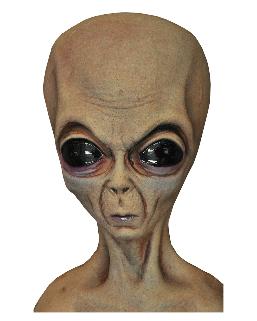 Alien Körper Als Deko Figur 4 Alien Körper Als Deko Figur – Bild 2