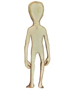 Alien Körper Als Deko Figur 7 Alien Körper Als Deko Figur -Karneval Universe Verkäufe alien body deko prop alien figur alien prop science fiction dekoration 39581 03