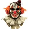 Vintage Clown Vogelscheuche Maske -Karneval Universe Verkäufe antik clown vogelscheuche maske halloween and horror scarecrow clown mask halloween masken shiop 52892