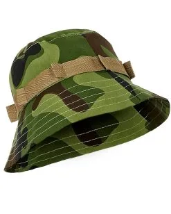 Camouflage Fischerhut -Karneval Universe Verkäufe army bucket hat army fischerhut camaouflage bucket hat military bucket hat 54344 01
