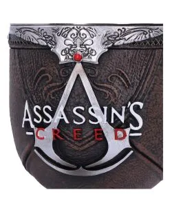 Assassin's Creed Trinkkelch Der Bruderschaft -Karneval Universe Verkäufe assassins creed kelch der bruderschaft assassins creed goblet of the brotherhood 50575 05