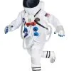 Astronauten Anzug Deluxe 2 Astronauten Anzug Deluxe -Karneval Universe Verkäufe astronauten kostuem deluxe astronaut suit deluxe raumfahrer kostuem 30110 01 3