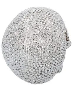 Aurora Borealis Totenschädel 16cm -Karneval Universe Verkäufe aurora boreali totenkopf aurora boreali totenschaedel aurora boreali skull priceless grin skull 53390 05