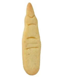 Plätzchenform Hexenfinger 8cm -Karneval Universe Verkäufe austechform halloween hexenfinger plaetzchenform mit halloween motiv weihnachtsplaetzchen form fuer hexen fans 28566 2