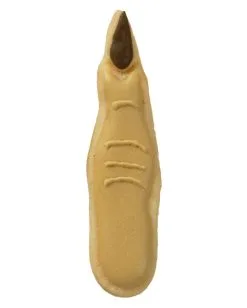 Plätzchenform Hexenfinger 8cm -Karneval Universe Verkäufe austechform halloween hexenfinger plaetzchenform mit halloween motiv weihnachtsplaetzchen form fuer hexen fans 28566 3