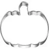 Plätzchenform Kürbis 6,5cm -Karneval Universe Verkäufe austechform halloween kuerbis klein plaetzchenform mit halloween motiv weihnachtsplaetzchen form fuer kuerbis fans 28565