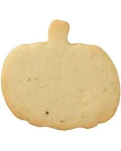 Plätzchenform Kürbis 6,5cm -Karneval Universe Verkäufe austechform halloween kuerbis klein plaetzchenform mit halloween motiv weihnachtsplaetzchen form fuer kuerbis fans 28565 2