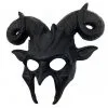 Baphomet Ziegen Maske -Karneval Universe Verkäufe baphomet teufels maske baphomet ziegen maske baphomet devil mask 50445 01