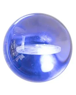 Baphomet Kristallkugel Mit LED 11 Baphomet Kristallkugel Mit LED -Karneval Universe Verkäufe baphomet wahrsagekugel mit led baphomet crystal ball with led halloween tischdekoration 51351 05