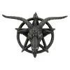 Baphomet Wandrelief 1 Baphomet Wandrelief -Karneval Universe Verkäufe baphomet wanddekoration baphomet wandrelief baphomet wall plaque 39219 01