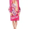 Barbie 3D Verpackung Kostüm