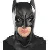 Batman Maske Latex -Karneval Universe Verkäufe batman maske latex comicheld maske superheld maske bruce wayne maske 14926