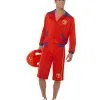Baywatch Bademeister Kostüm -Karneval Universe Verkäufe baywatch bademeister kostuem baywatch maennerkostuem original baywatch kostuem 23219