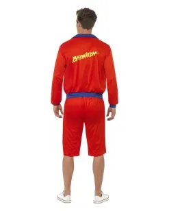 Baywatch Bademeister Kostüm -Karneval Universe Verkäufe baywatch bademeister kostuem baywatch maennerkostuem original baywatch kostuem 23219 3