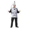 Bierfass "Beer Keg" Kostüm Mit Zapfhahn -Karneval Universe Verkäufe beer keg fass kostuem mit zapfhahn onesize beer keg costume with beverage tap funny halloween costume jga kostuem 50218