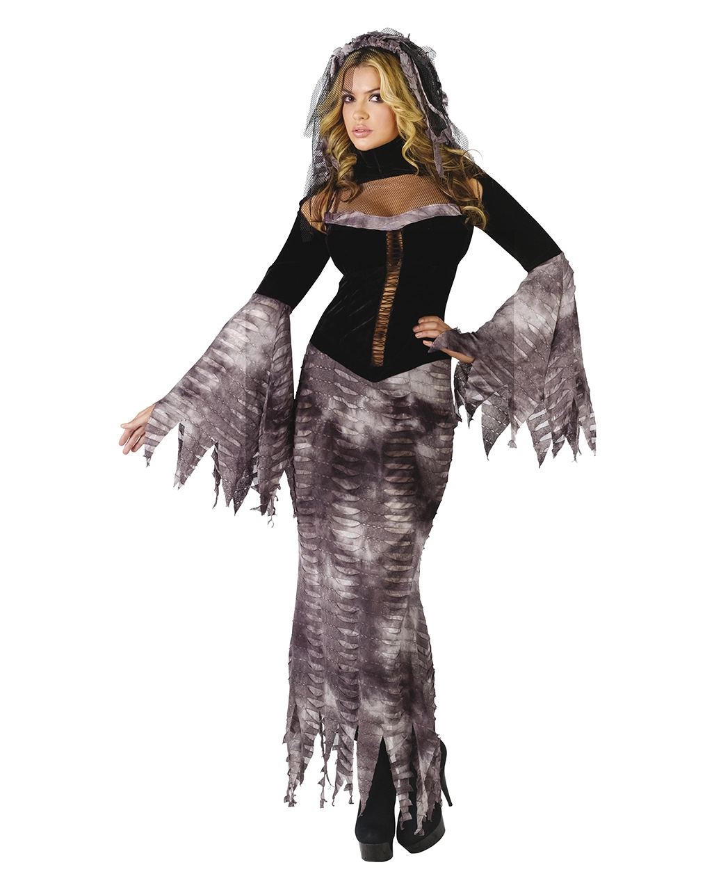 Black Widow Kostüm S 3 Black Widow Kostüm S