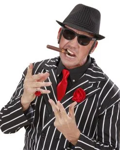 Schwarze Universal Brille -Karneval Universe Verkäufe blues brothers brille schwarze karnevalsbrille faschingsbrille 17139 3