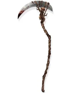 Halloween Sense Blutig 150cm