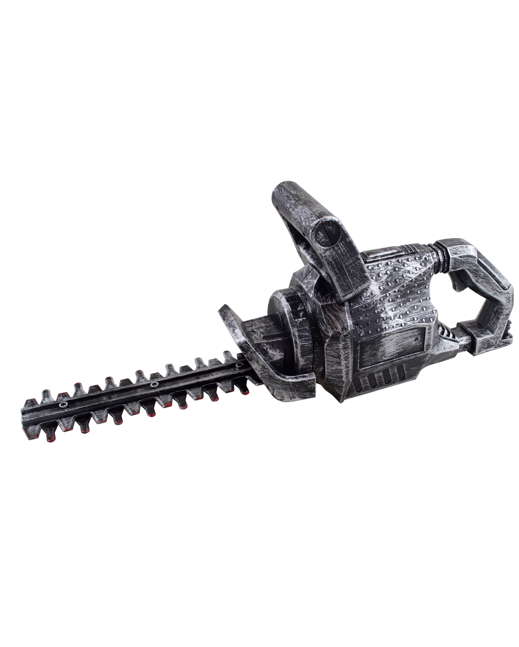 Killer Heckenschere Mit Licht, Sound & Bewegung 3 Killer Heckenschere Mit Licht, Sound & Bewegung