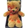 Blutiger Horror Teddy