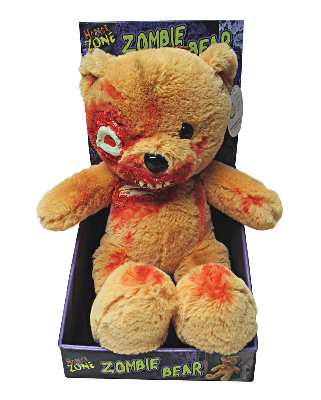 Blutiger Horror Teddy 3 Blutiger Horror Teddy