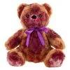 Blutiger Teddybär Aus Plüsch 30cm -Karneval Universe Verkäufe blutiger teddybaer bloody plush teddy bear halloween kuscheltier halloween deko 52832 01
