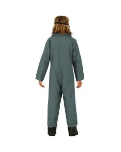 Psycho Killer Kinderkostüm Mit Hockeymaske -Karneval Universe Verkäufe blutiges killer psycho kinderkostuem mit maske bloody psycho killer kids costume halloween kinder kostuem halloween kids costume 39076