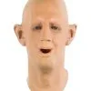 Foamlatex Maske Bob -Karneval Universe Verkäufe bob schaumlatex maske foamlatex maske mann crossdresser maske fuer theater und halloween 36065 1