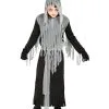 Gemeiner Geist Kinder Fetzen Kostüm -Karneval Universe Verkäufe boeser geist kinder fetzen kostuem 37898
