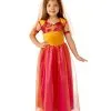 Kinder Bollywood Kostüm 1 Kinder Bollywood Kostüm -Karneval Universe Verkäufe bollywood prinzessin kostuem fuer kinder 37240