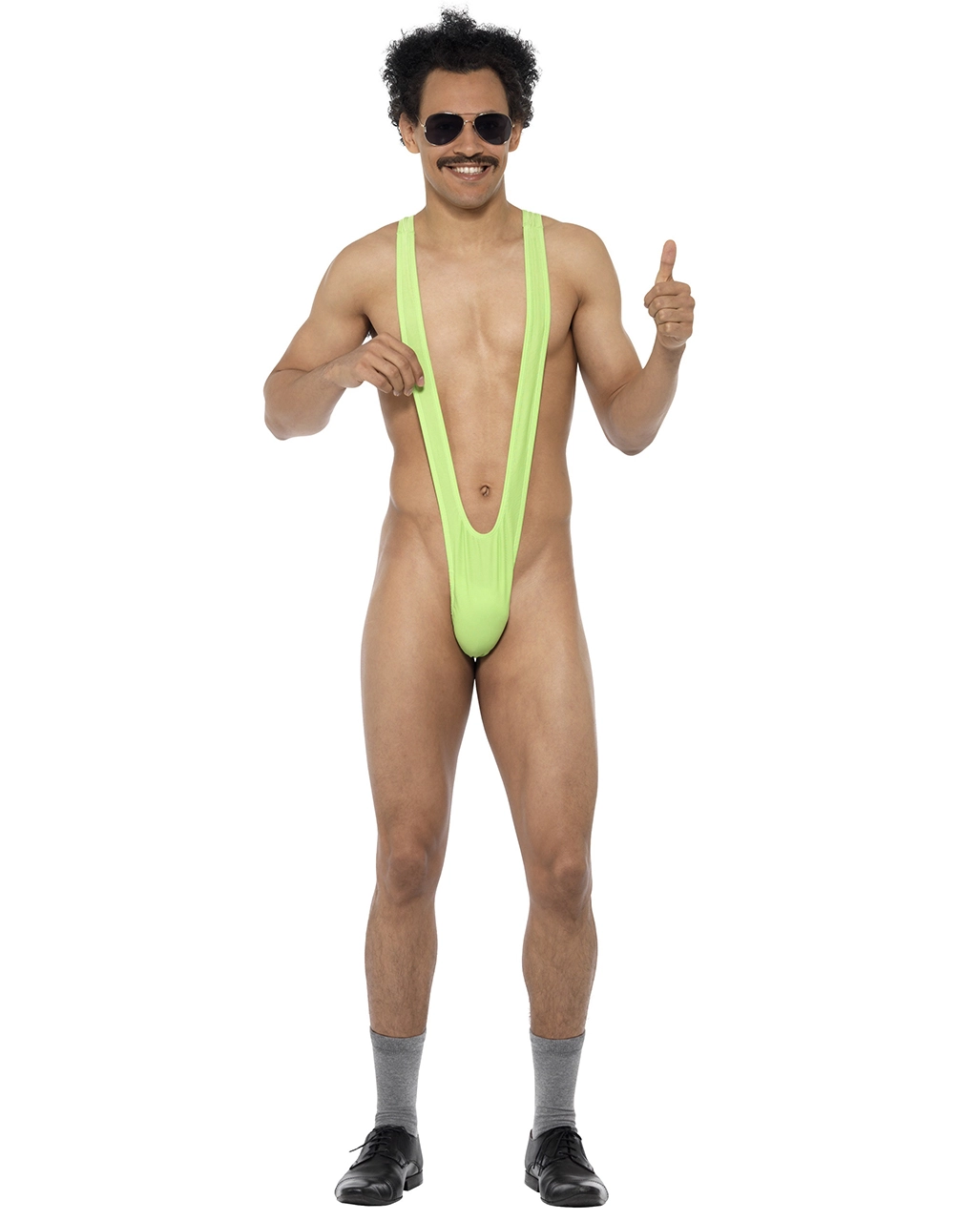 Borat Badeanzug
