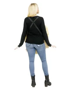 Breze Kostüm 9 Breze Kostüm -Karneval Universe Verkäufe brezel kostuem pretzel costume oktoberfest party kostuem essenskostuem fasching 54232 3