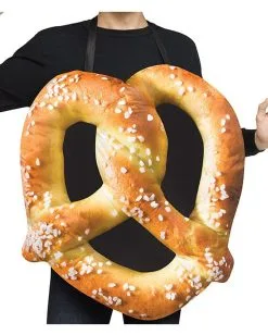 Breze Kostüm 10 Breze Kostüm -Karneval Universe Verkäufe brezel kostuem pretzel costume oktoberfest party kostuem essenskostuem fasching 54232 4