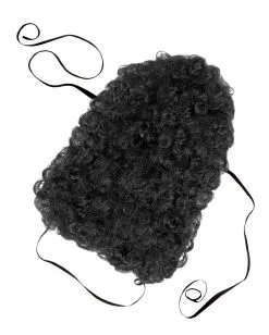 Brusthaar Toupet Schwarz -Karneval Universe Verkäufe brusthaar toupet schwarz faschingsperuecke herrenperuecke maennerperuecke 16583 04