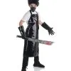 Metzger Kinder Kostüm -Karneval Universe Verkäufe butcher kinder kostuem butcher child costume metzger verkleidung fasching halloween kinder 54000