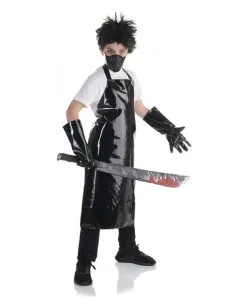 Metzger Kinder Kostüm