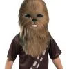 Chewbacca Maskottchen Maske -Karneval Universe Verkäufe chewbacca maskottchen maske 37550
