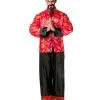 Herrenkostüm Chinesischer Mandarin -Karneval Universe Verkäufe chinesicher mandarin herrenkostuem asiatenkostuem chinesen verkleidung chinese costume bild1 28899