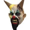 Clown Horror Maske Eiscreme -Karneval Universe Verkäufe clown horror maske eiscreme halloween masken clown horror mask icecream 26302