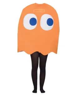 Pac Man Kostüm Clyde Ghost 5 Pac Man Kostüm Clyde Ghost -Karneval Universe Verkäufe clyde ghost pac man kostuem pac man clyde ghost costume 38875 02