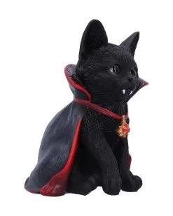 Count Catula Vampirkatze Figur 15,5cm -Karneval Universe Verkäufe count catula vampirkatze 15cm gothic decoration gothic figuren und wohnungsdeko 52303 4