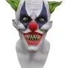 Deadly Horror Clown Maske -Karneval Universe Verkäufe creepy giggles maske killerclown maske horrorclown maske halloween maske horror maske 28758