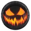 Horror Kürbis Pappteller 10 St. 2 Horror Kürbis Pappteller 10 St. -Karneval Universe Verkäufe creepy pumpkin pappteller 6 stueck halloween pumpkin paper plates halloween dekoration und geschirr 51374