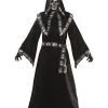 Reaper Kostüm Umhang -Karneval Universe Verkäufe crypt keeper kostuem halloween skelett kostuem 29284